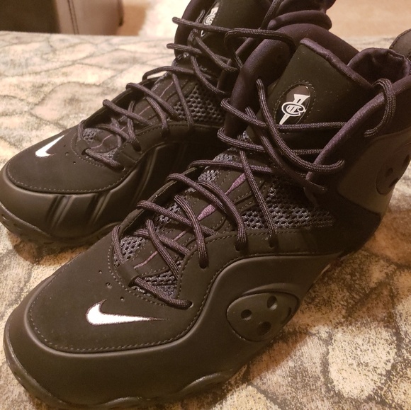 Nike Zoom Rookie - Picture 3 of 4